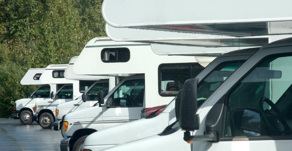 Running an RV park tips benefits and business models