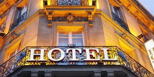 An Interview with the Owner of a Successful Franchise Hotel