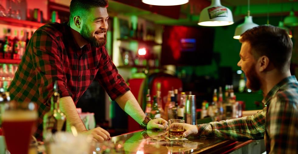 Selling a bar? Think like a buyer