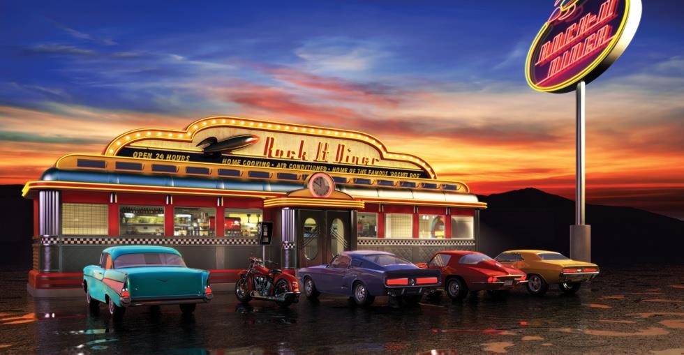 How To Sell Your Diner