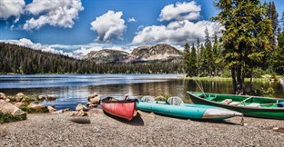Buying a Campground
