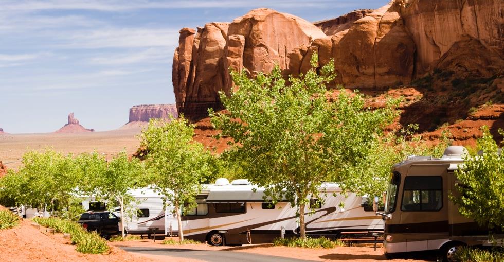 How To Sell An RV Park