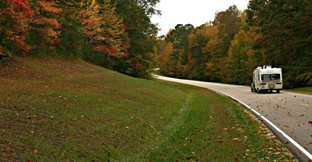 Sector Spotlight: American RV Parks