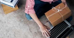 E-commerce or Brick and Mortar Store?