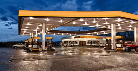 How to Sell a Gas Station