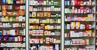 Sector Spotlight: Drugstores