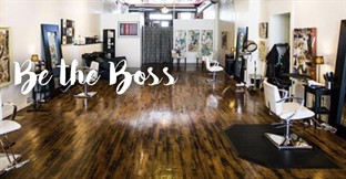 The Beauty Salon