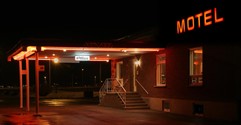 How to Buy a Motel