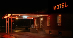 How to Buy a Motel