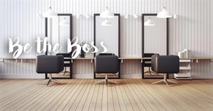 The Hair Salon Owner