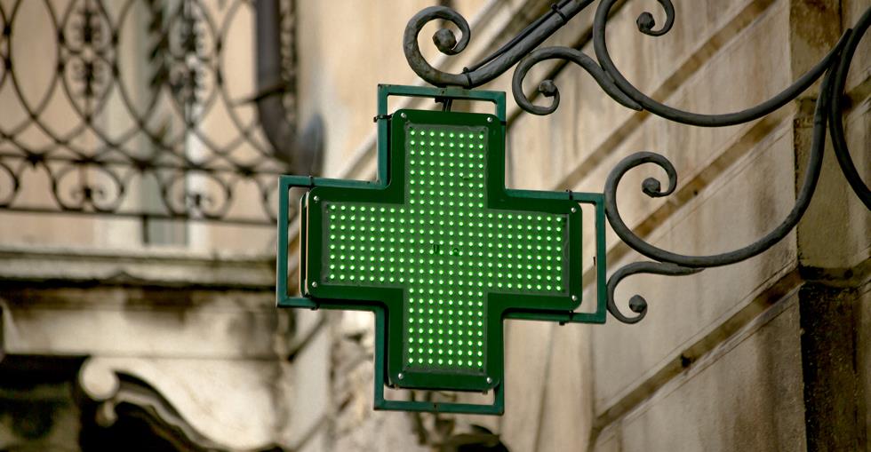 Pharmacy