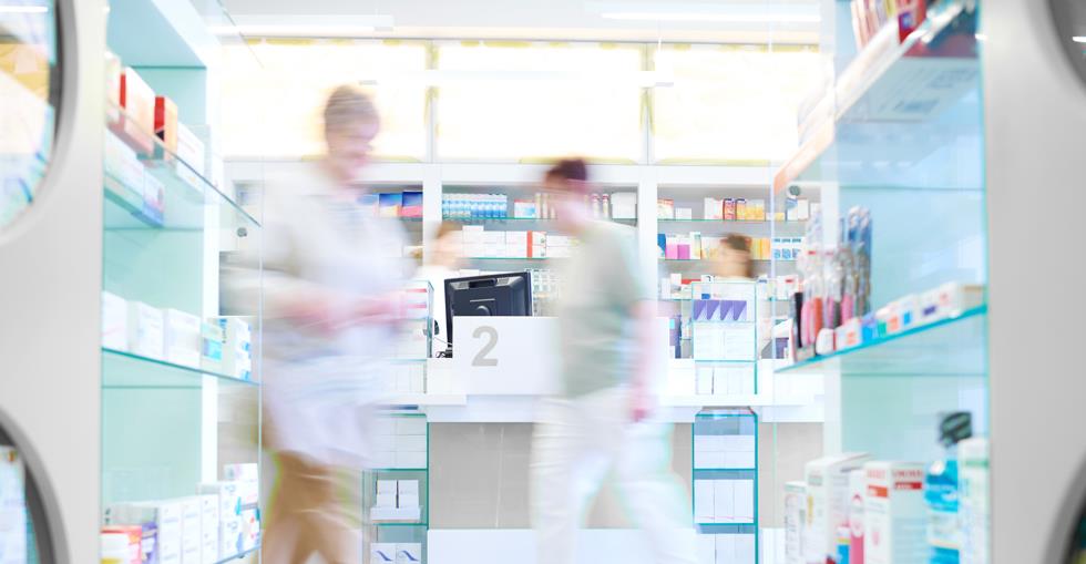 Pharmacy