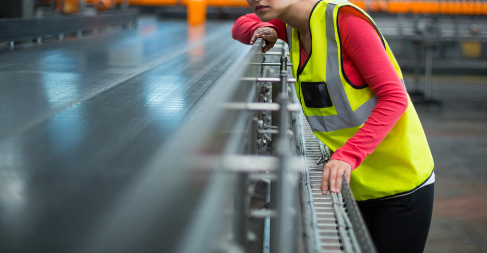 manufacturing