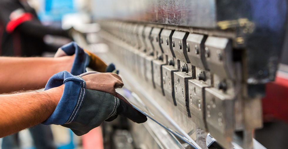 manufacturing