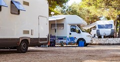 How to Buy a Mobile Home Park