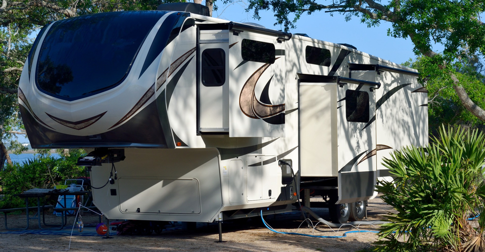 Mobile Home