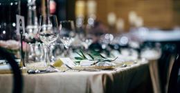 article Sector Spotlight: Restaurants image