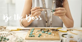 The Jewelry Store