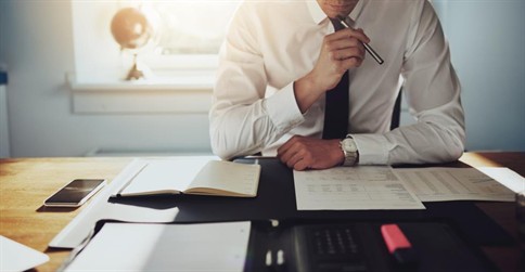 How to Run an Insurance Agency