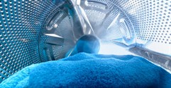 How to Buy a Laundromat