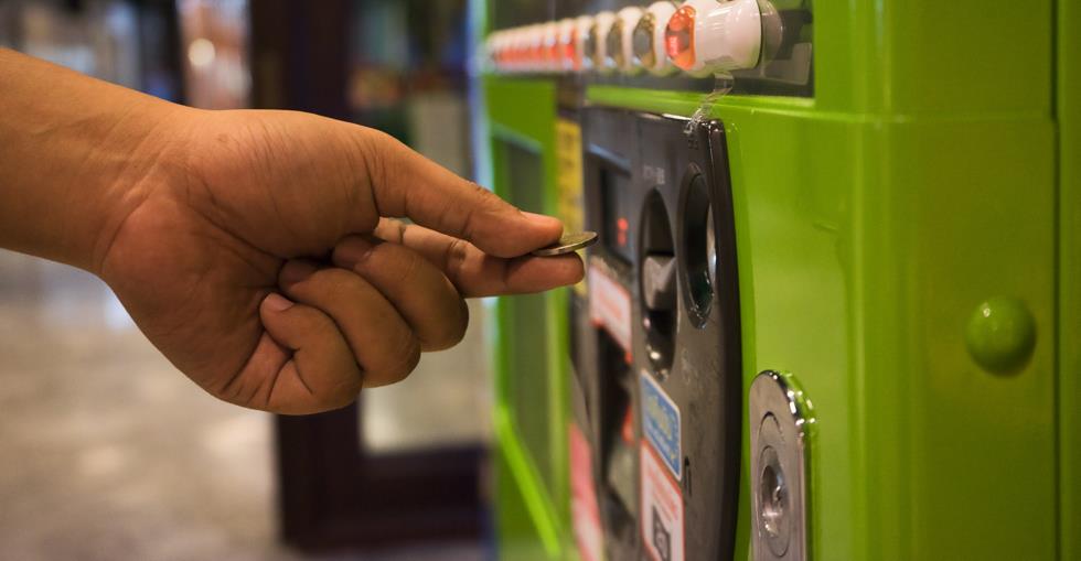 Is Owning a Vending Machine Profitable?