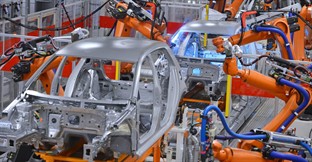 Sector Spotlight: Manufacturing 