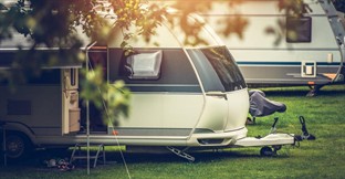 Sector Spotlight: Mobile Home Parks