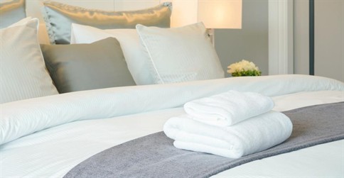 How to Run a Hotel