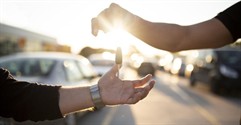 How to Sell a Car Dealership