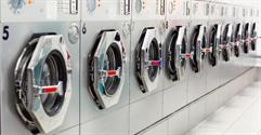 How to Run a Laundromat