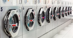 How to Run a Laundromat