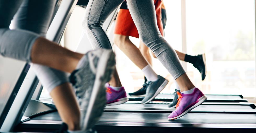 health and fitness