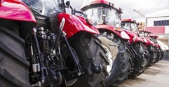Franchise Agricultural Supply Businesses