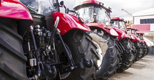 Franchise Agricultural Supply Businesses