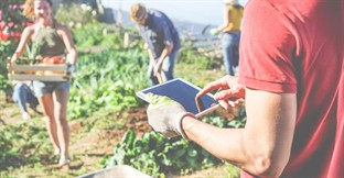How to Run an Agricultural Supply Company