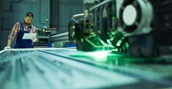 How to Sell an Engineering Manufacturing Business