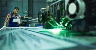 How to Sell an Engineering Manufacturing Business