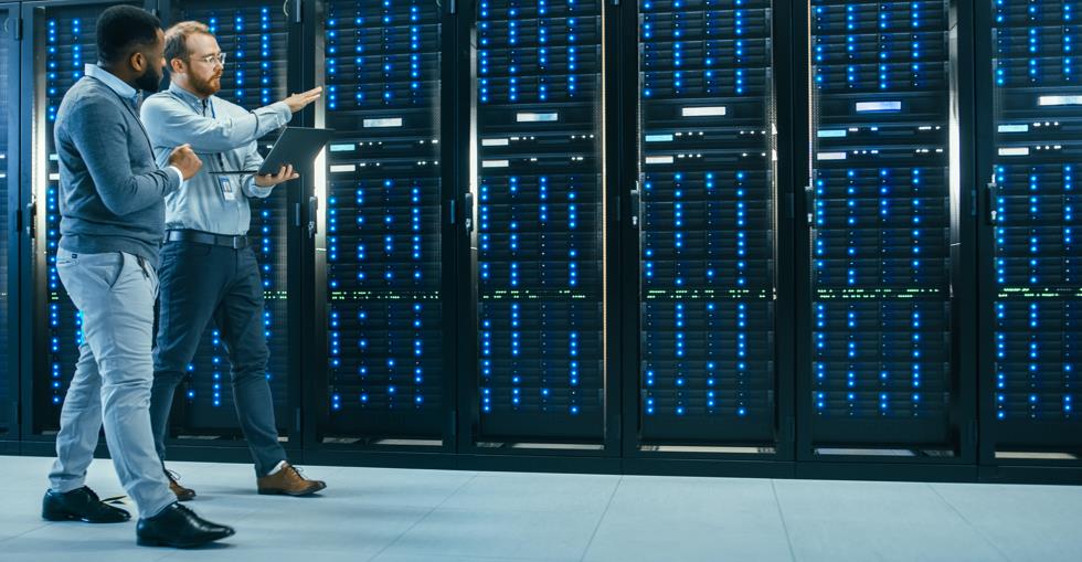 Servers