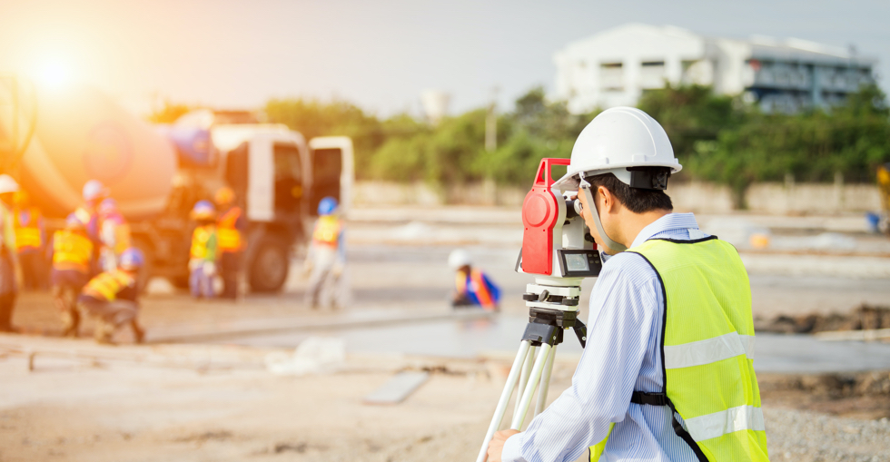 Construction