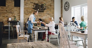 How to Run a Coffee Shop