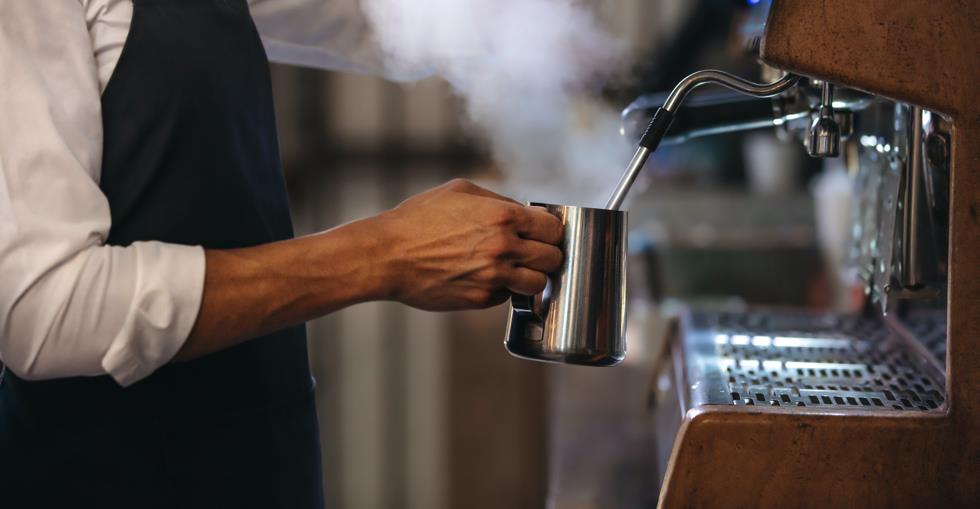 Coffee Shop