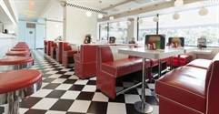 Sector Spotlight: Diners