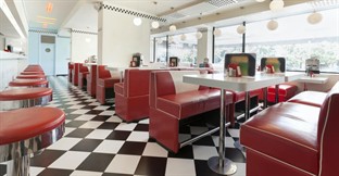 Sector Spotlight: Diners