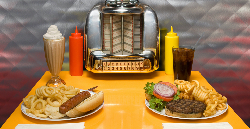 Diner