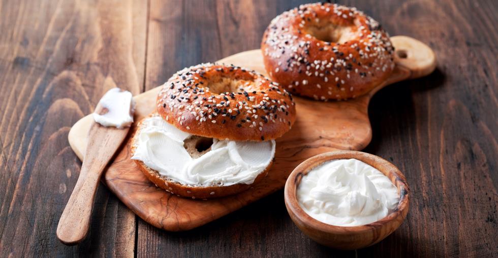 bagel