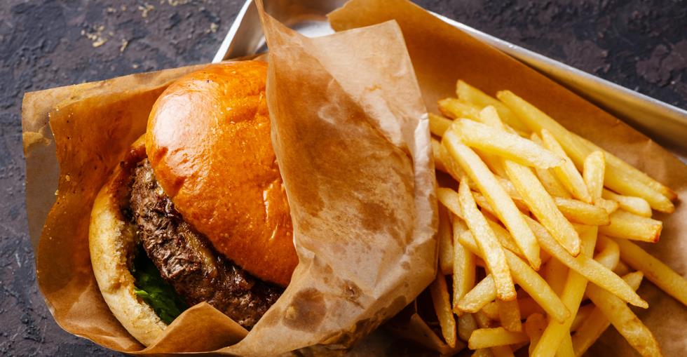 Fast food