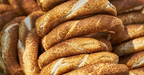Sector Spotlight: Bagel Shops