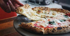 How To Buy a Pizza Delivery Business
