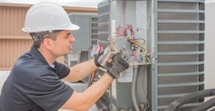 How To Buy a Mechanical Services Business