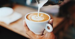 Coffee Shop Capitals Revealed  